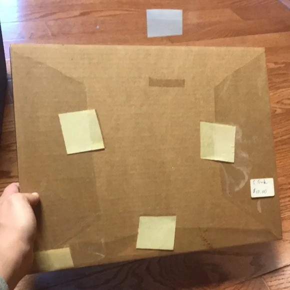 Vintage car large-print photo - Picture 3 of 4